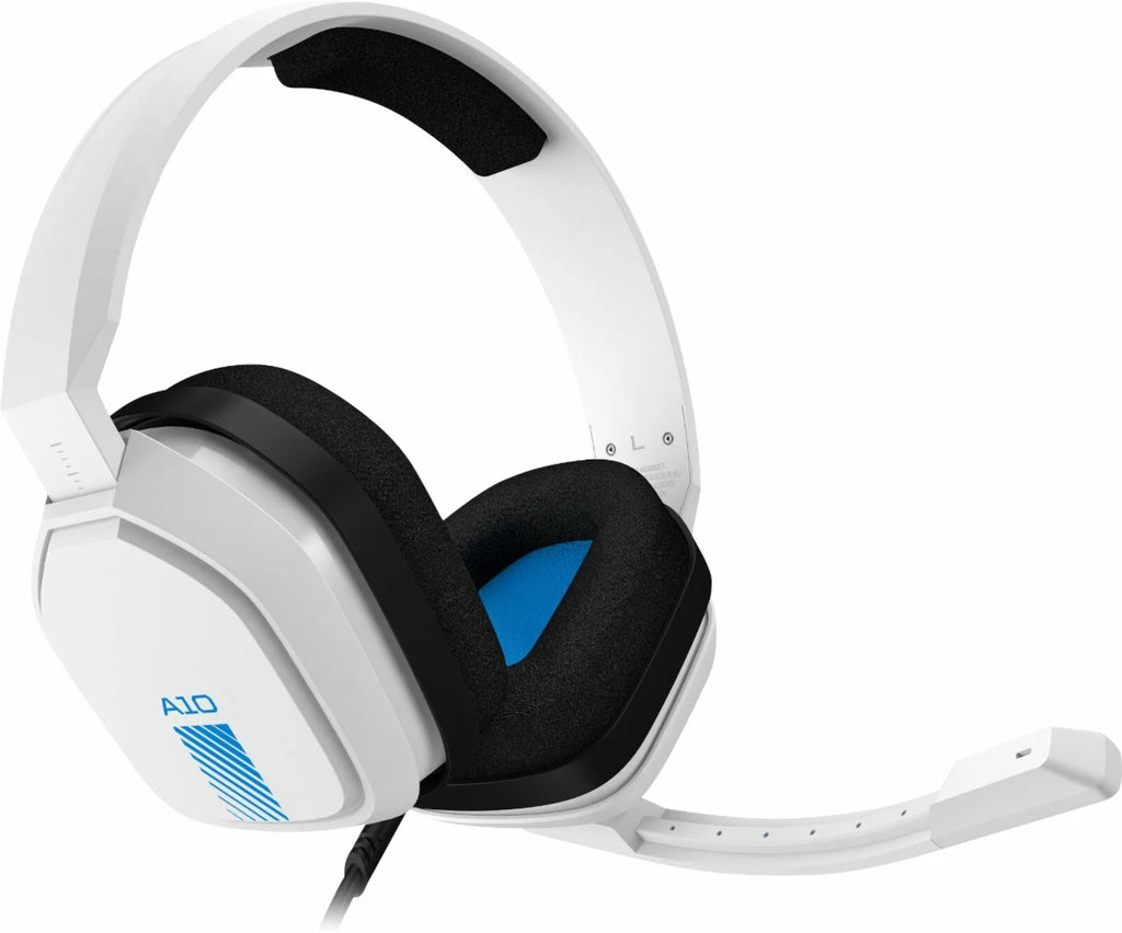 Wired Stereo Over-the-Ear Gaming Headset J46924