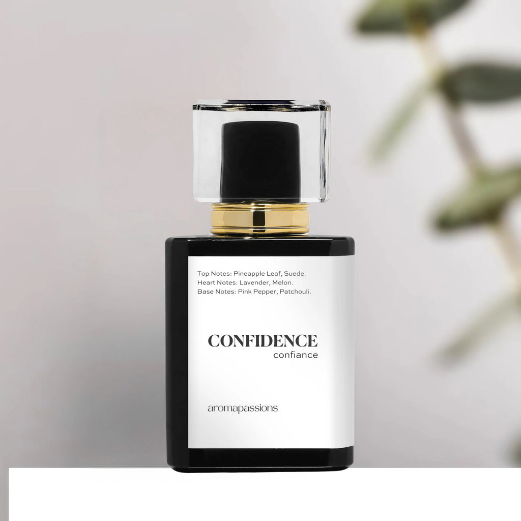Pheromone Perfume Extrait De Parfum J279