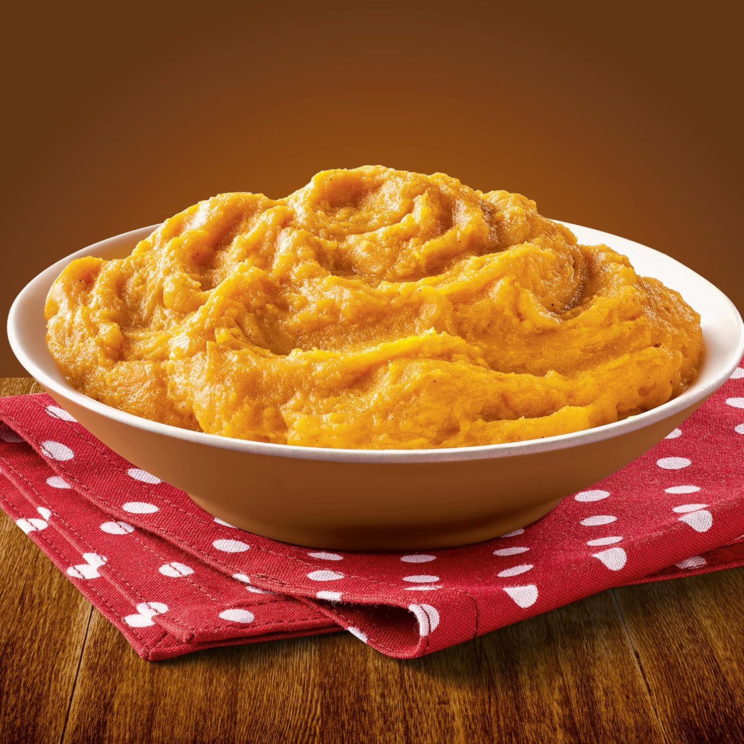 4.5 oz. (Pack of 8) Mashed Potatoes T63256