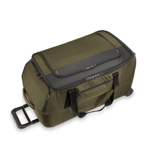 Travel Duffel Bag F99781