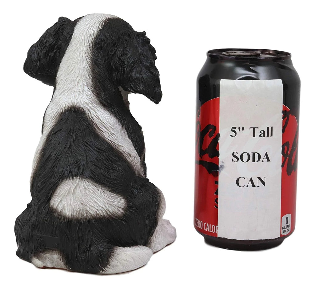 Cavalier King Charles Spaniel Dog Statue F484413