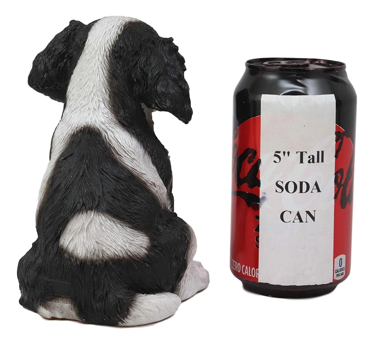 Cavalier King Charles Spaniel Dog Statue F484413