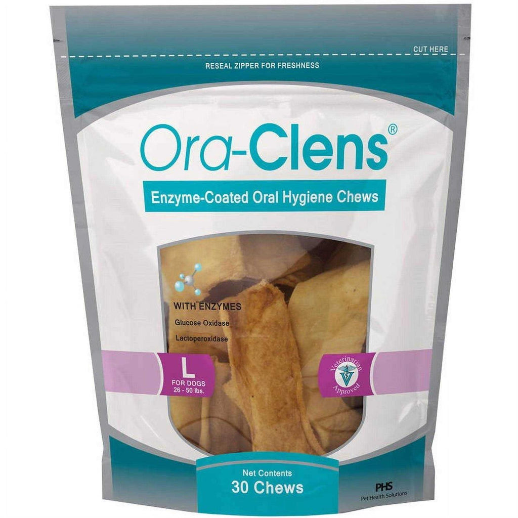 Oral Hygiene Dental Dog Treats H1331