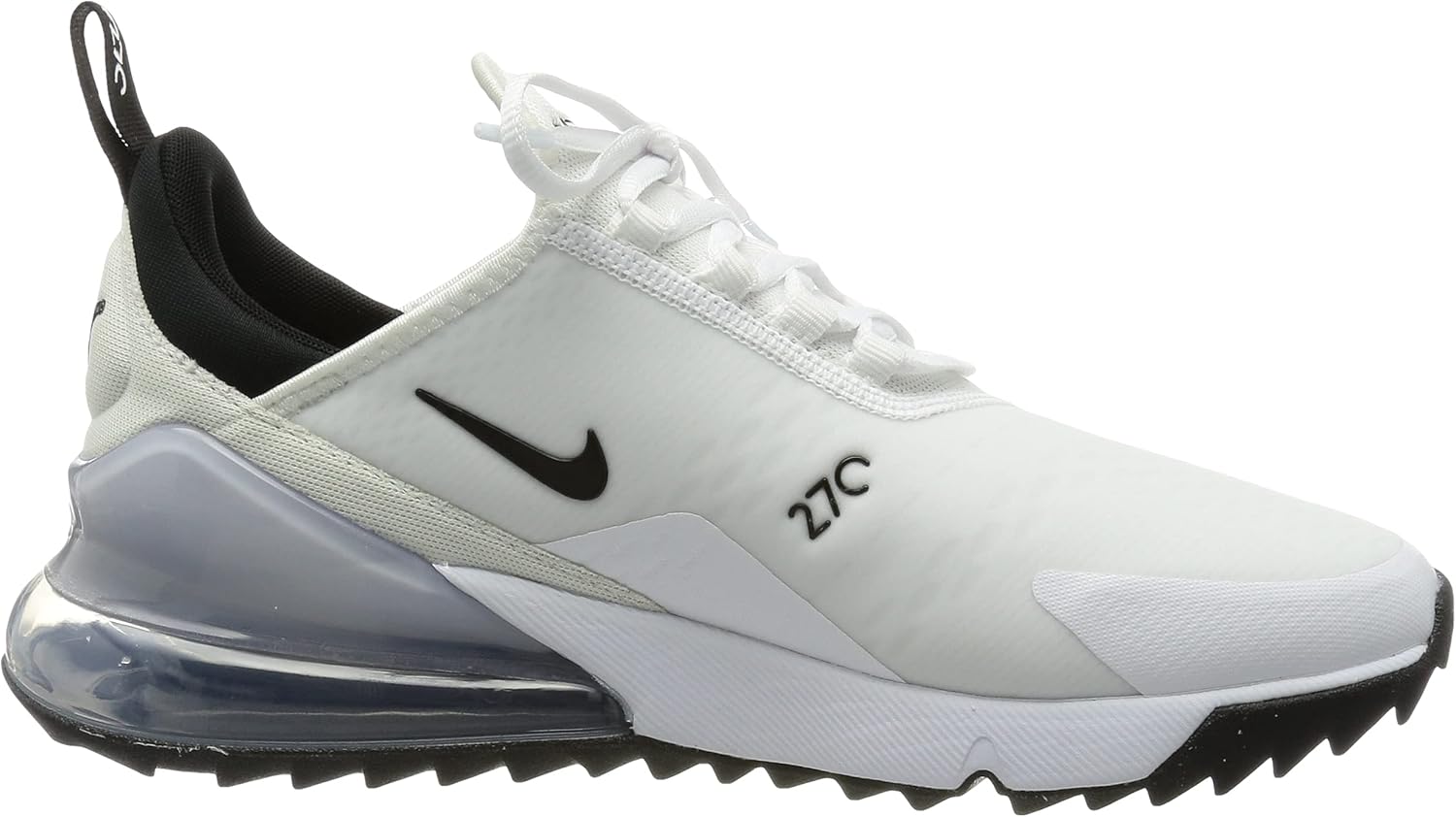 White Unisex Road Running Shoe M181368