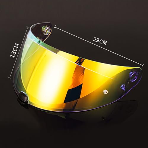 Revo Tint Replacement Visor K974766