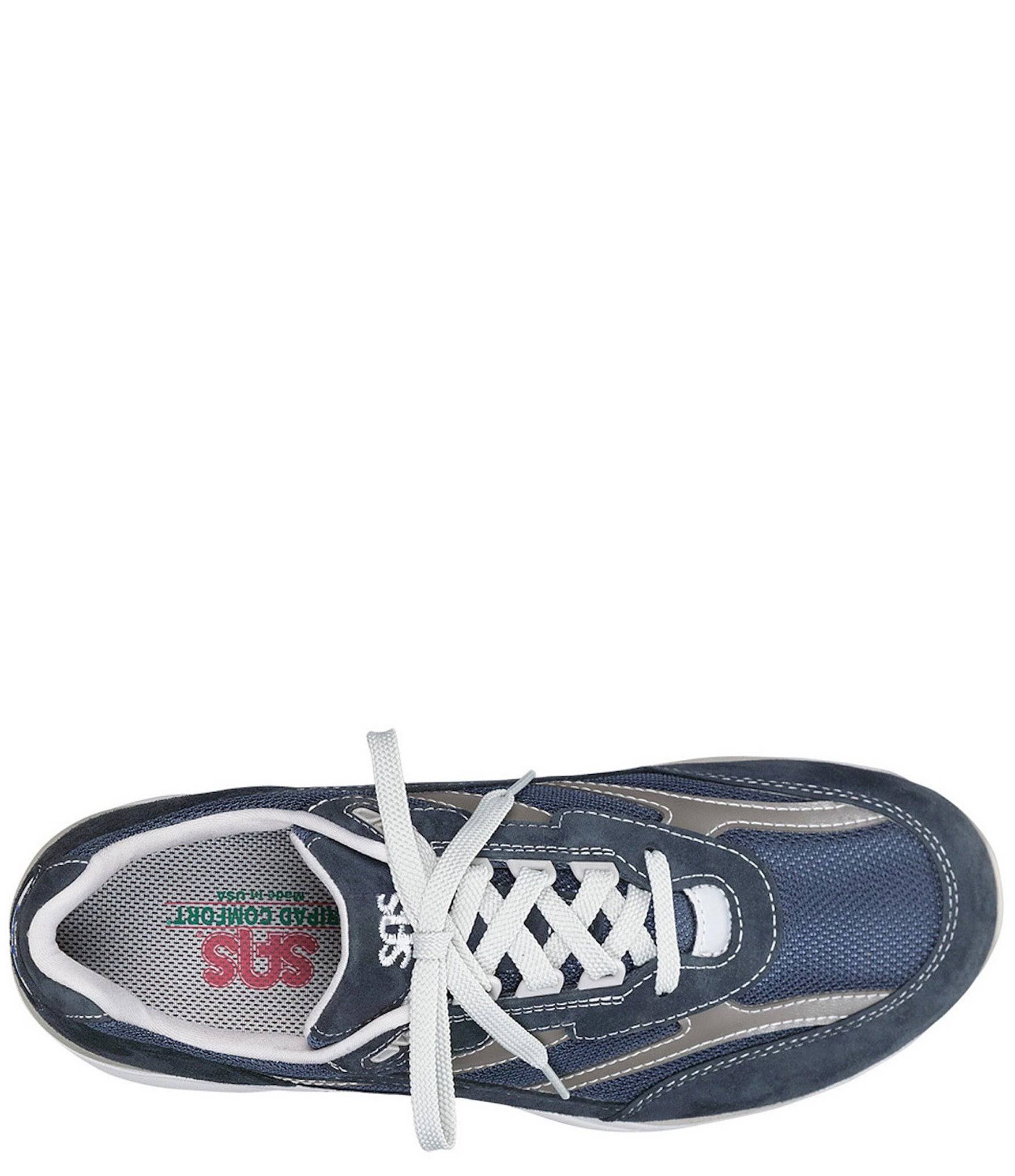 Gray Mesh Men's Shoes K51249