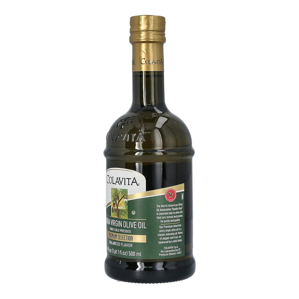 17 Fl Oz Extra Virgin Olive Oil (Pack of 2) B13008