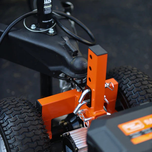 Electric Trailer Dolly J648