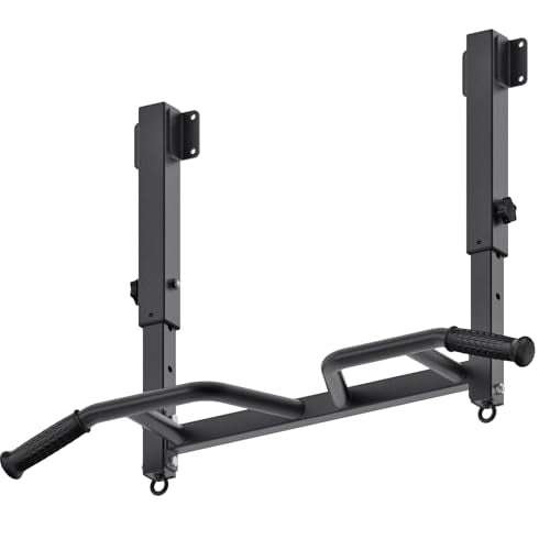 Adjustable Steel Pull Up Bar I439055