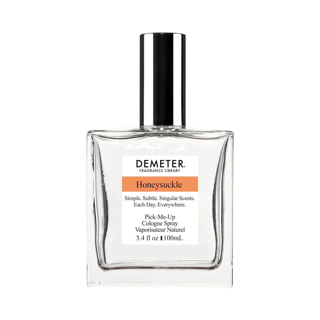 Honeysuckle Cologne Spray - 3.4 oz - Perfume A28763