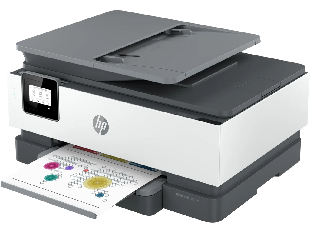 OfficeJet 8015e All-in-One Printer I180