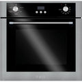 24' Electric Single Wall Oven with Convection D4268