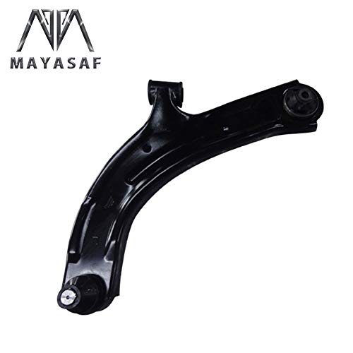 Front Left Lower Suspension Control Arm with Ball-Joint Y415