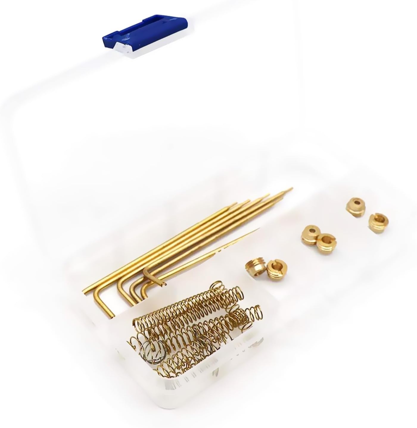 Carburetor Calibration Tuning Kit Y18828