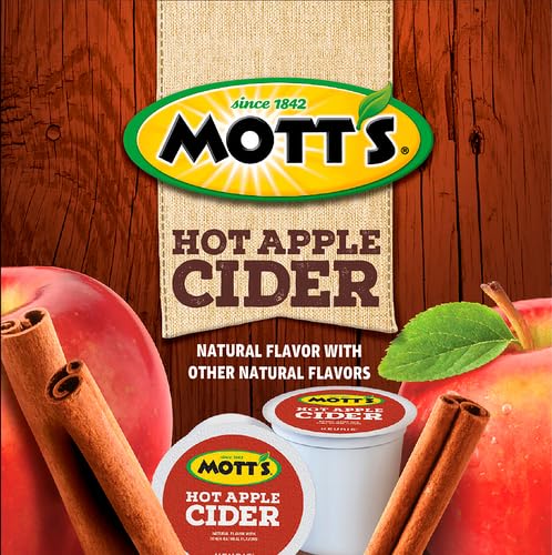 Hot Apple Cider K-Cup Pods Z83070