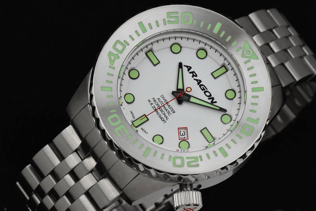 45mm Automatic Watch I6612