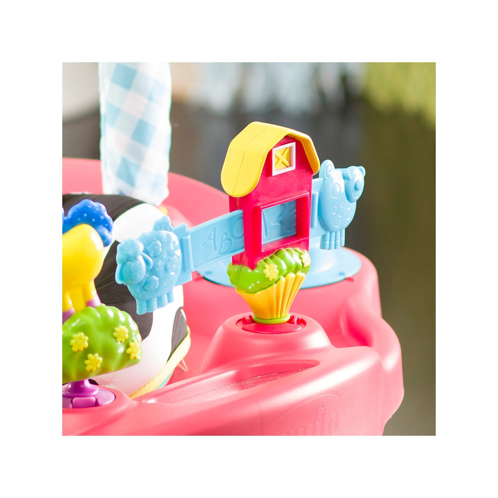 Unisex Bouncing Activity Saucer H5352