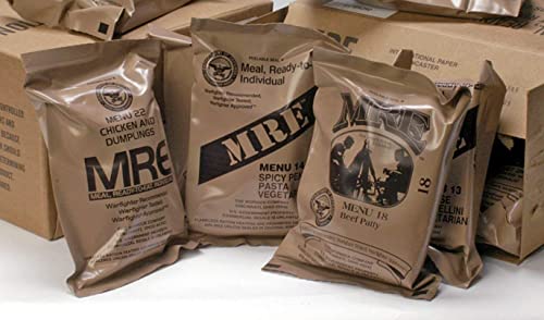 MRE Case T45118
