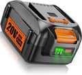 20V 6.0Ah Battery F215854