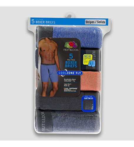 Boxer Brief L521