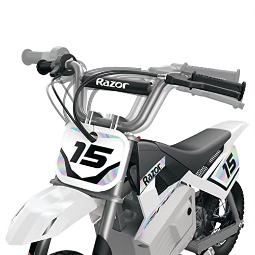 Electric-Powered Dirt Bike for Kids T906662