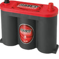 6V 800 CCA Top Post Battery Q50238