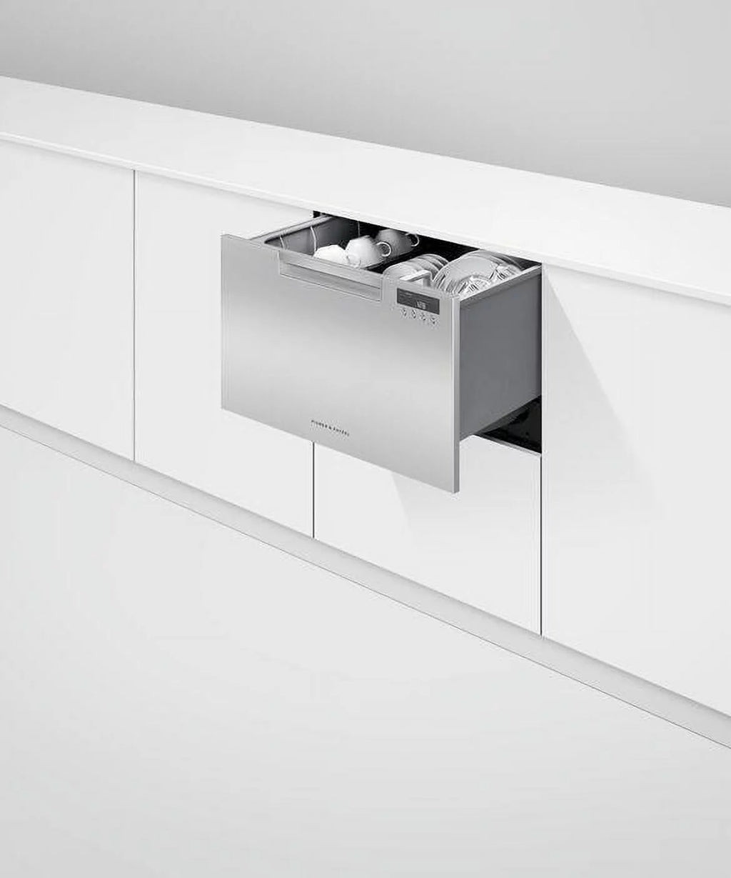 Stainless Steel Drawer Dishwasher L119813