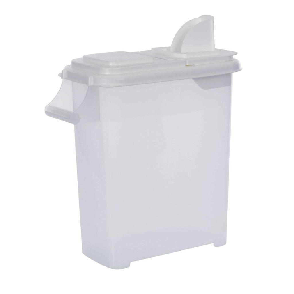 Pet Food Dispenser Y69525