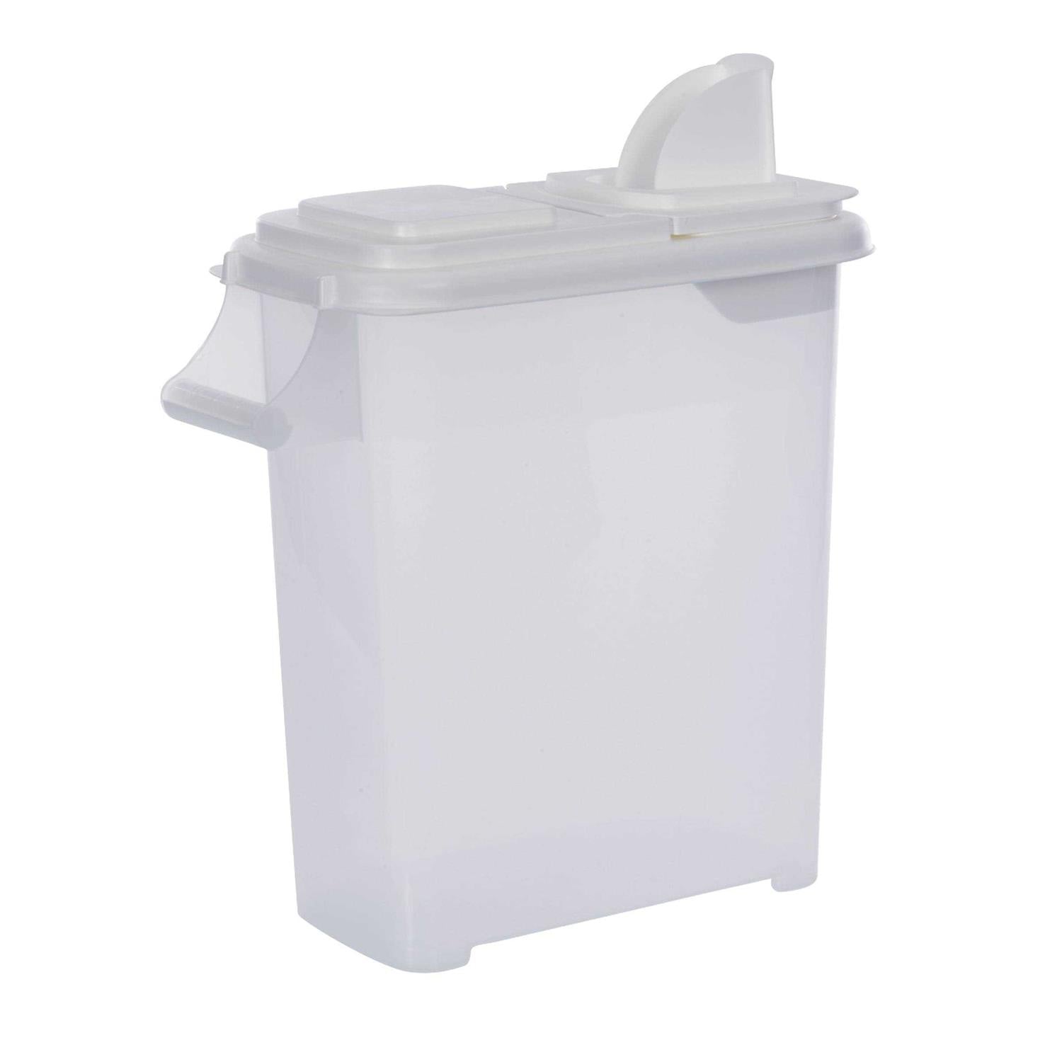 Pet Food Dispenser Y69525