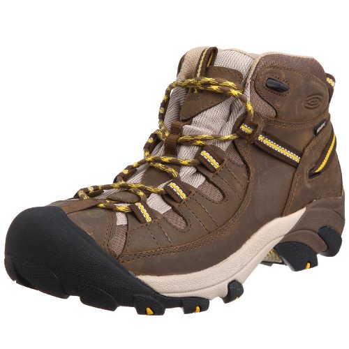Men's Waterproof Hiking Boot H27869
