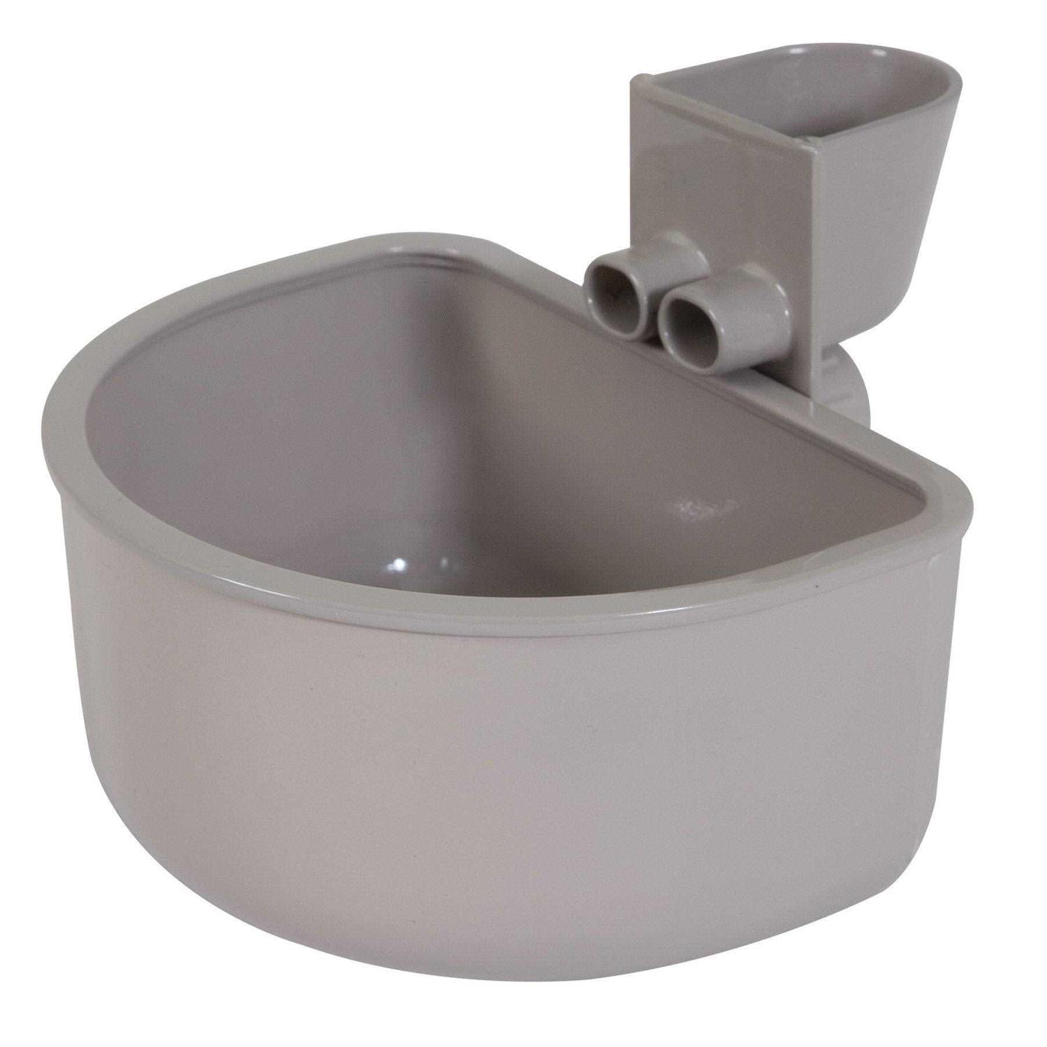 21 oz No Spill Kennel Cup J80163