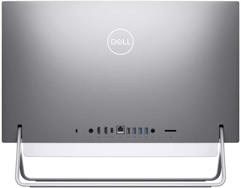 24" FHD Touchscreen All-in-One Desktop, 11th Gen Intel 4-Core i5-1135G7, 12GB DDR4 256GB SSD+1TB HDD, Win11 Home S847747