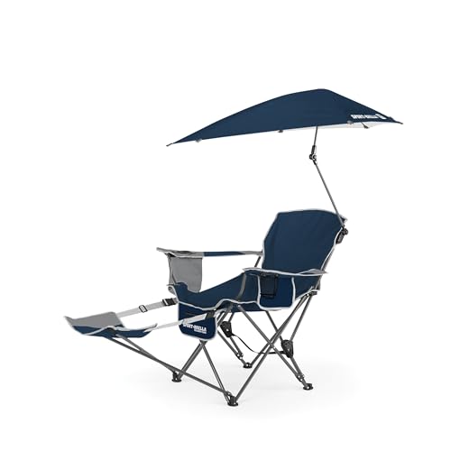 Reclining Beach Chair U298