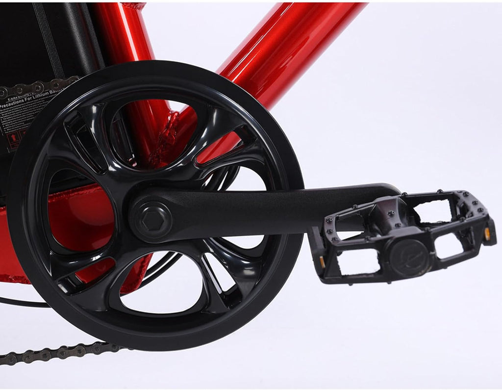 7-Speed All Terrain Fat Tire Trike 26'' Front Wheel 24'' Rear Wheel P706