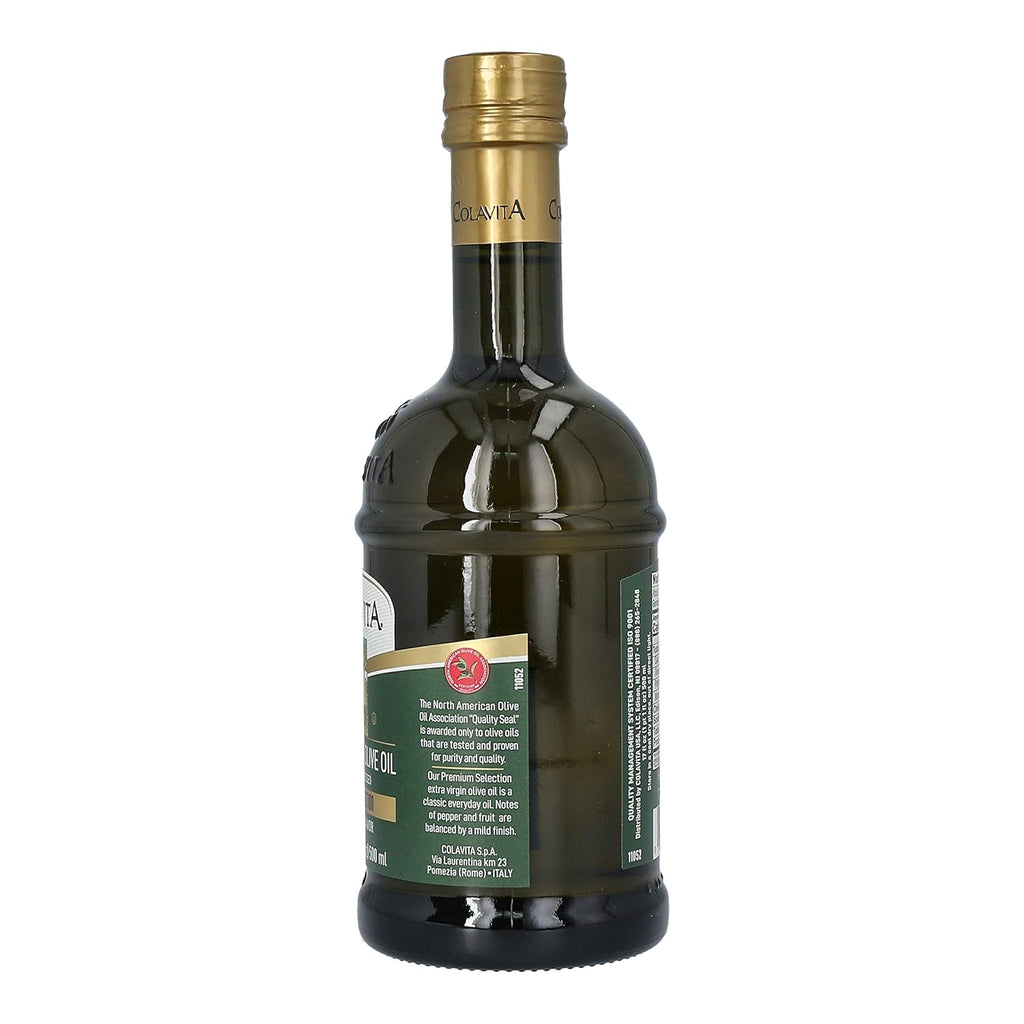 17 Fl Oz Extra Virgin Olive Oil (Pack of 2) B13008