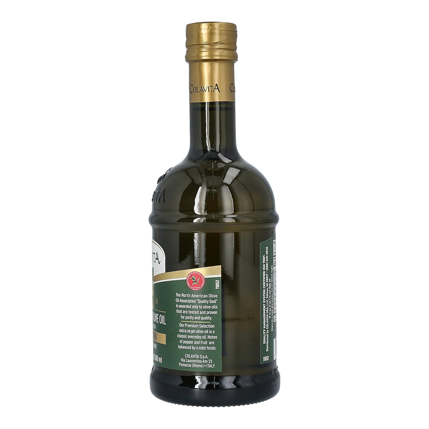 17 Fl Oz Extra Virgin Olive Oil (Pack of 2) B13008