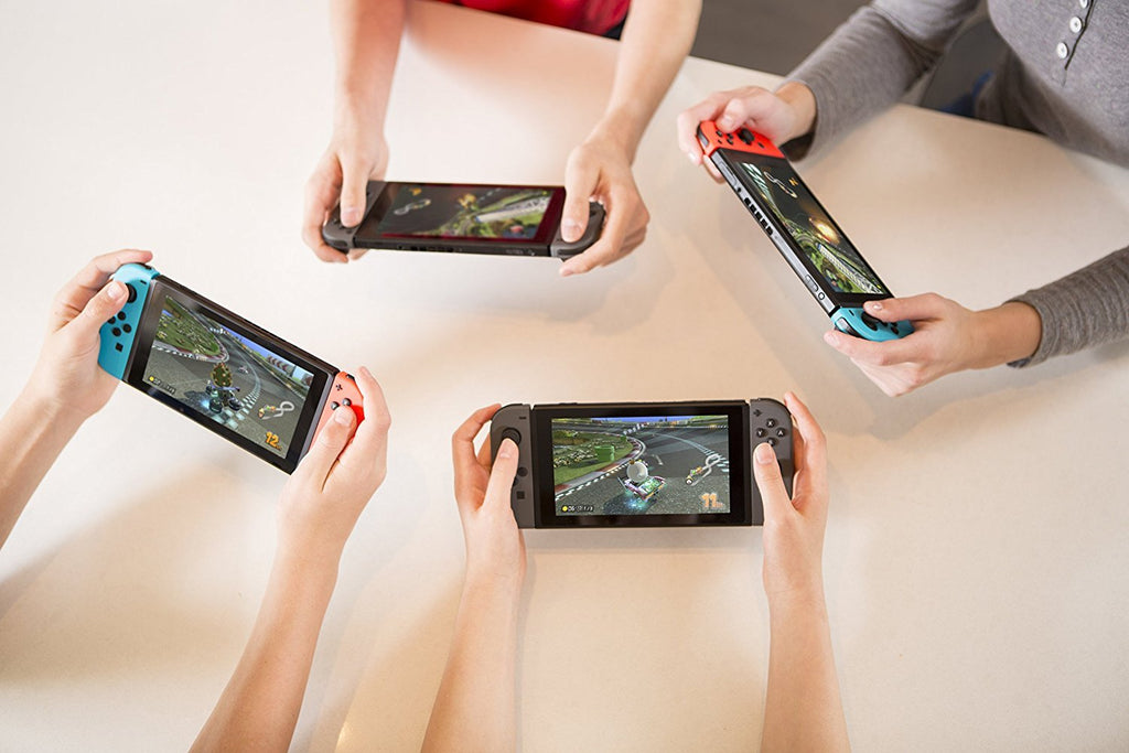 Mario Kart 8 Deluxe H922964
