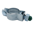 50 Pack Livestock Panel T-Post Connector E811