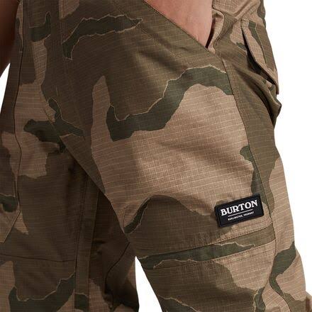 Men's Barren Camo Gore-Tex Pant E686