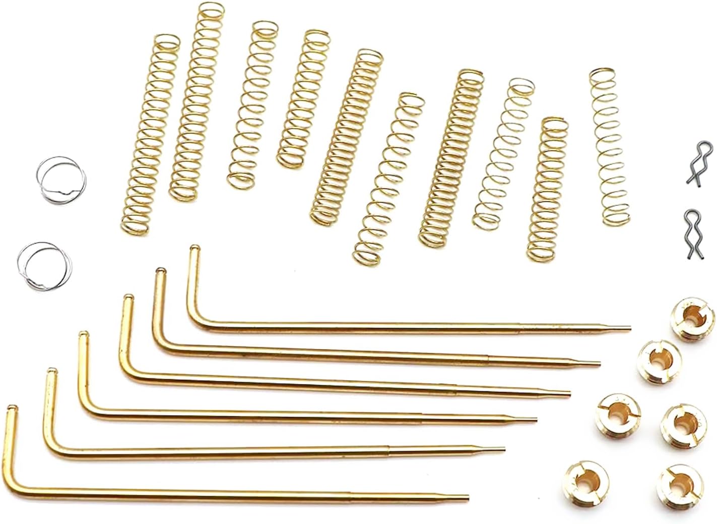 Carburetor Calibration Tuning Kit Y18828