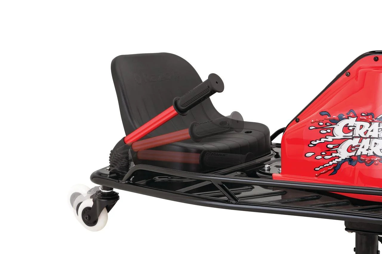 24V Electric Drifting Go Kart W773
