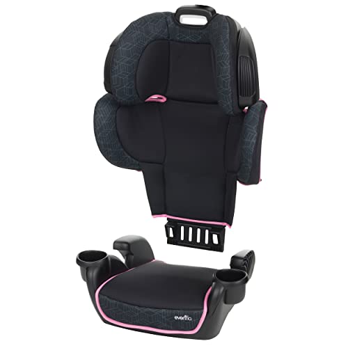 Astro Blue Booster Car Seat D45451