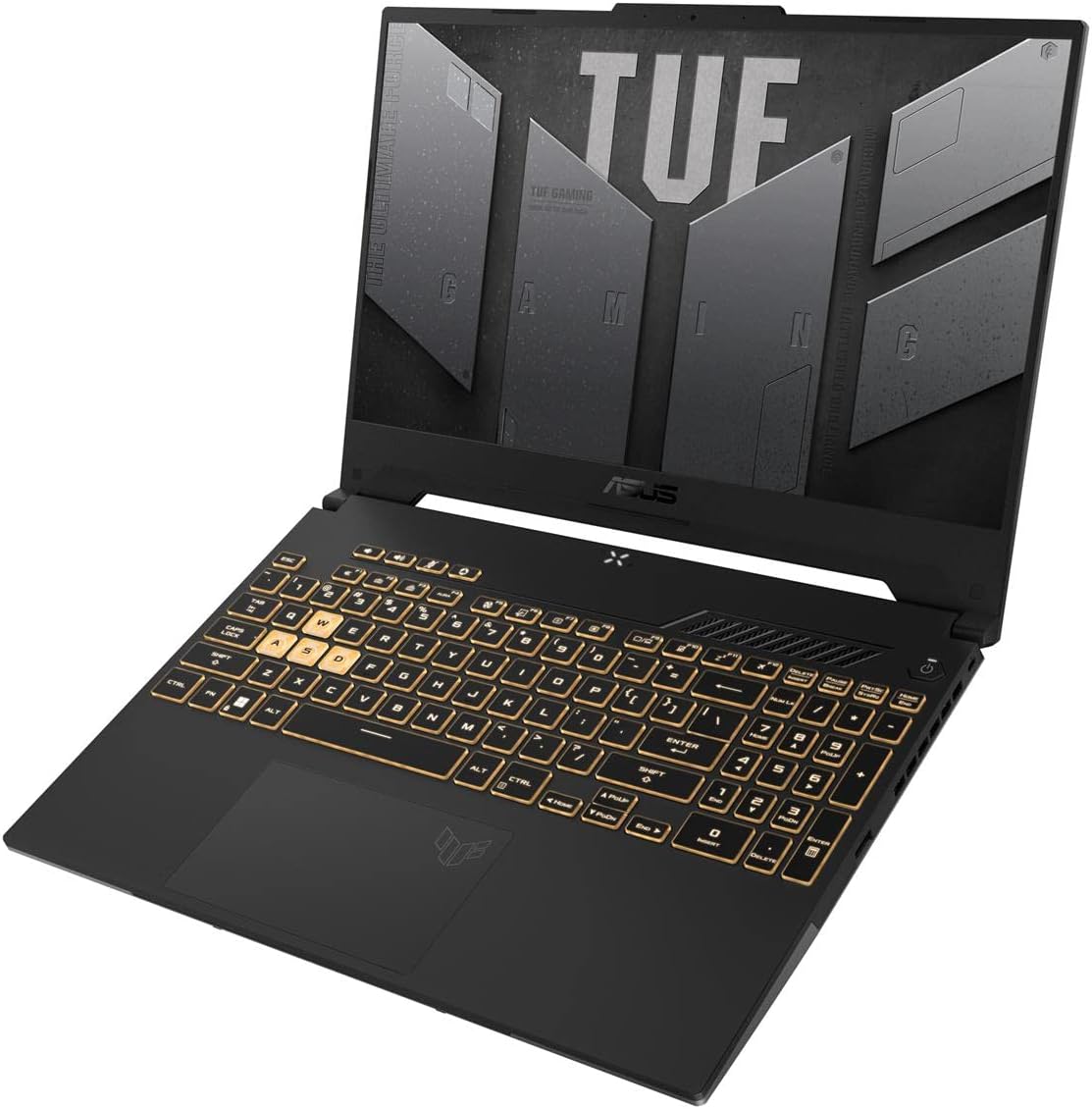 15.6” FHD 144Hz Gaming Laptop, RTX 3050, i5-11400H, 16GB DDR5, 1TB PCIe Gen4 NVMe SSD T593752