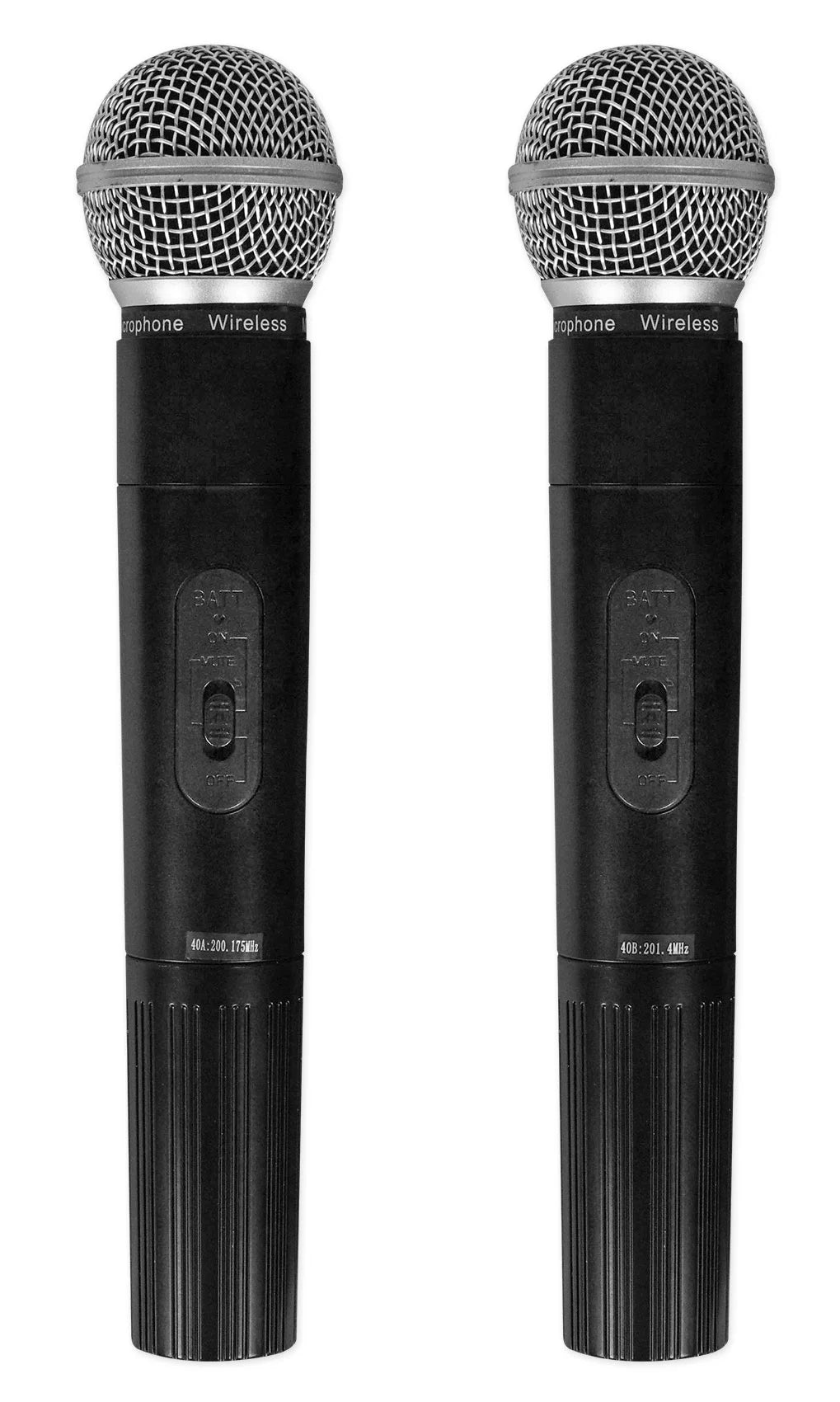 12" Rechargeable Powered 600W DJ PA Speaker with Bluetooth N4545