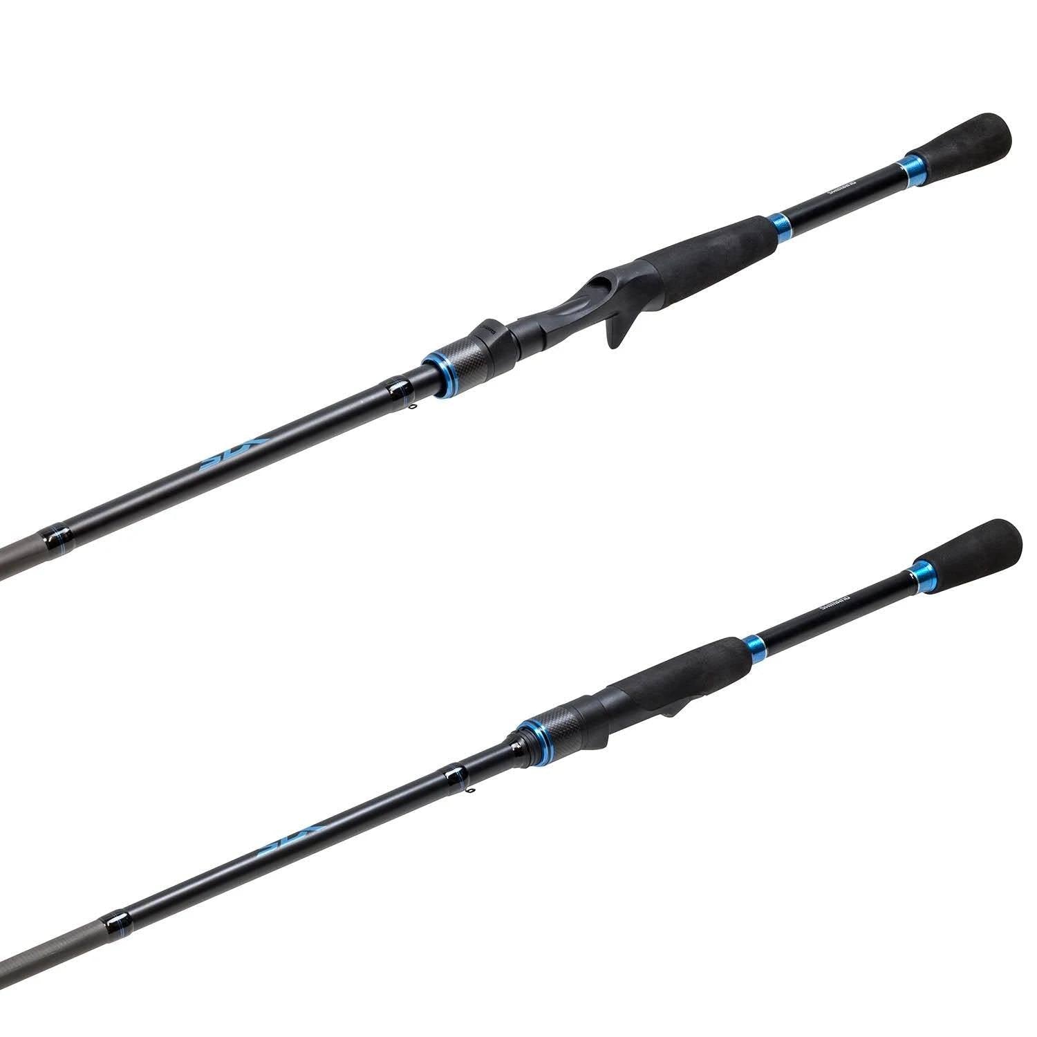 7ft MH Casting Rod K49188