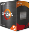 16-Core 32-Thread Unlocked Desktop Processor K59355