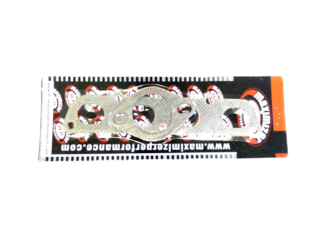 Header Fits For Ford Fiesta 1.6L Sigma Type 4-1 R98620