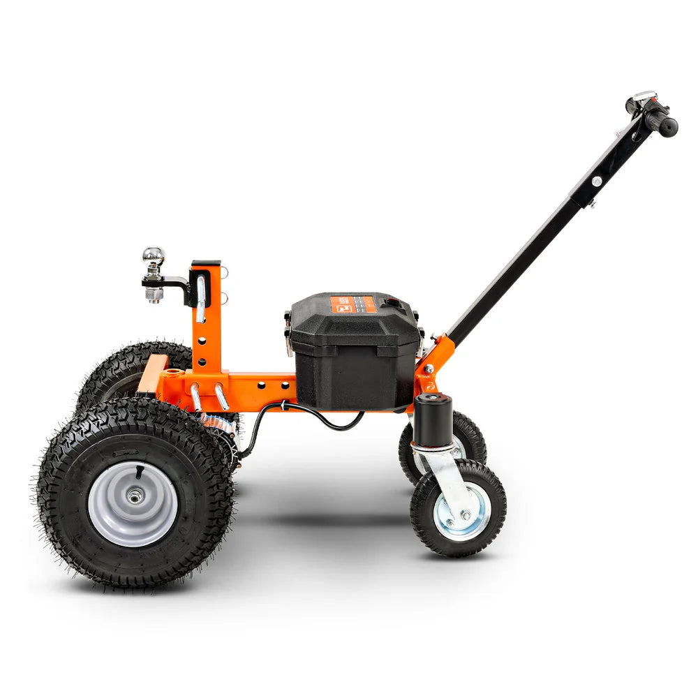Electric Trailer Dolly J648