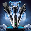 Black Electric Shaver G4736