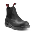 Black Easy Escape Work Boots W980967